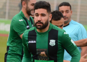 زعلاني يجدد عقده مع شباب قسنطينة