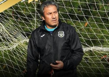 بلحوسيني وبورديم مطلوبان في وفاق سطيف