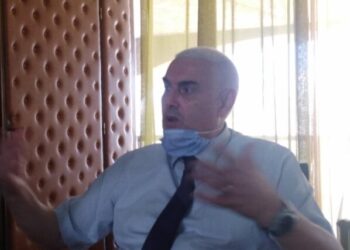 رئيس جامعة باب الزوار: استئناف التدريس الحضوري بموافقة وزارة الصحة