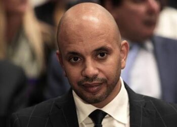 برناوي يترشح لرئاسة اللجنة الأولمبية الجزائرية