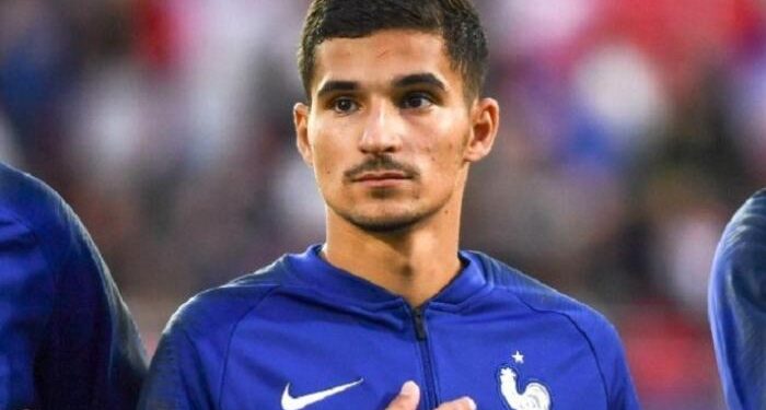 حسام عوار يختار المنتخب الفرنسي