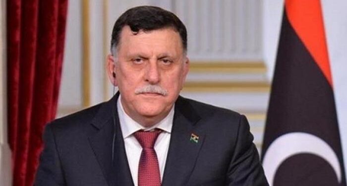 ليبيا: تعيينات جديدة على رأس الجيش