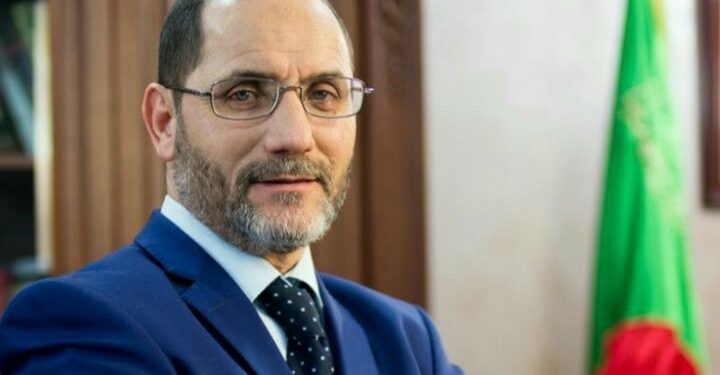 حركة مجتمع السلم تنظم الجامعة الصيفية السنوية