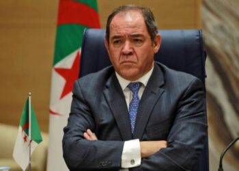 بوقدوم يشارك في المنتدى الأوروبي “ألباخ”