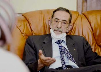عبد المجيد شيخي لـ«الشعب أونلاين»: مهمّتي و«ستورا» يحدّدها رئيسا الجزائر وفرنسا