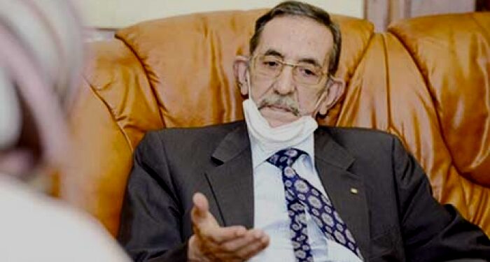 عبد المجيد شيخي لـ«الشعب أونلاين»: مهمّتي و«ستورا» يحدّدها رئيسا الجزائر وفرنسا