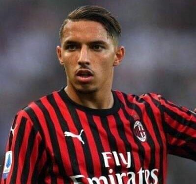 ريال مدريد مازال مصرا على ضم بن ناصر