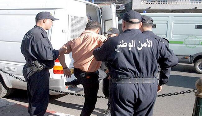 الوادي: حجز أزيد من 180 قرص مهلوس وتوقيف مروجها