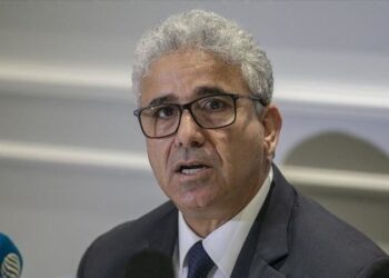 وزير  الداخلية الليبي يشيد بموقف الجزائر الداعم للسلام في بلاده