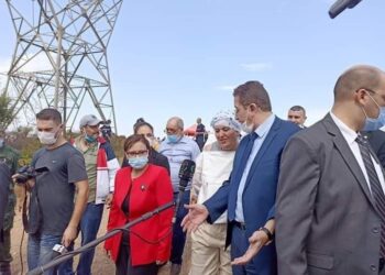 كريكو تدعو الفلاحين إلى الانتساب لصندوق الضمان الاجتماعي