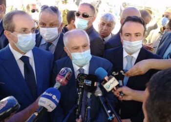 عطار “لن نرفع أسعار الغاز والكهرباء”