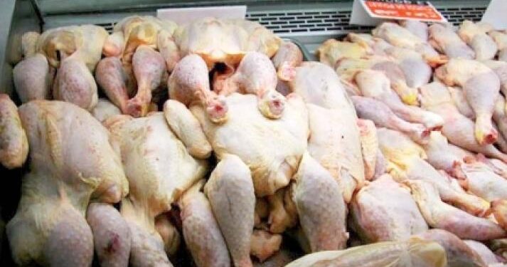 حجز أكثر من 10 قناطير من اللحوم البيضاء بدون وسم بقسنطينة