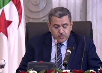 جراد: مشروع تعديل الدستور يأتي تنفيذا لأبرز التزامات رئيس الجمهورية