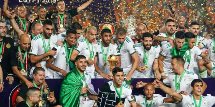 “الخضر” يختارون مكان تربصهم