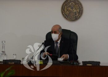الرئيس تبون: مشروع تعديل الدستور يوفر كل الضمانات لنزاهة الانتخابات
