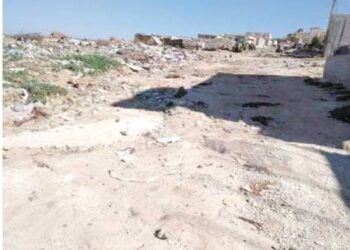 4000 عائلة في جحيم بالخروب ولاية قسنطينة