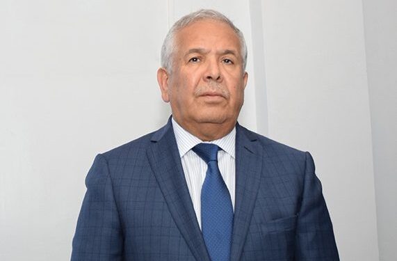 المدير العام للأمن الوطني يؤكد ضرورة تكثيف النشاط الأمني