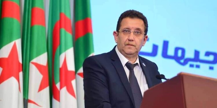 الأمن الغذائي محل تشاور بين وزارة الفلاحة والشركاء الاجتماعيين