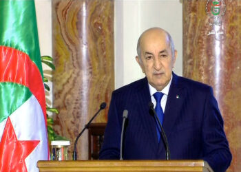 رئيس الجمهورية يتسلم أوراق إعتماد العديد من السفراء