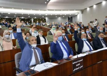 المصادقة على مشروع قانون العقوبات المتعلق بتوفير الحماية الجزائية لمستخدمي السلك الطبي