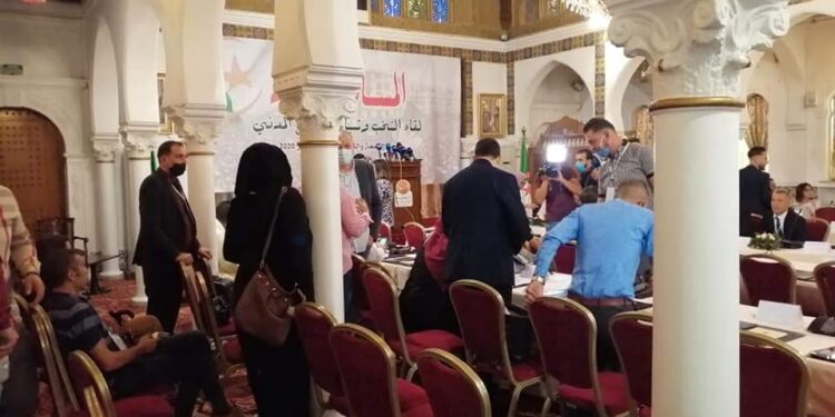 نشطاء يطلقون مبادرة سياسية جديدة