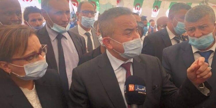 “ضرورة رفع القيود على تراخيص حفر الأبار”
