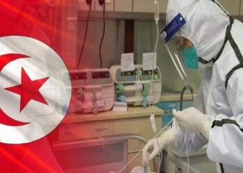 تونس : تسجيل 470 إصابة جديدة بفيروس كورونا