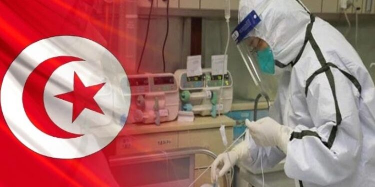 تونس : تسجيل 470 إصابة جديدة بفيروس كورونا