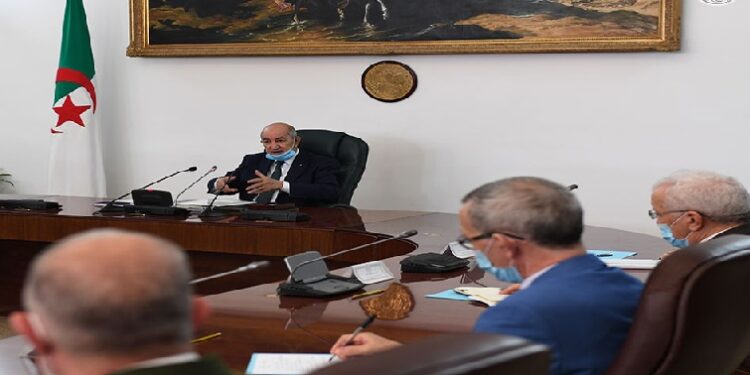 آجال محددة لإنجاز مركز وطني لمكافحة السرطان بالجلفة