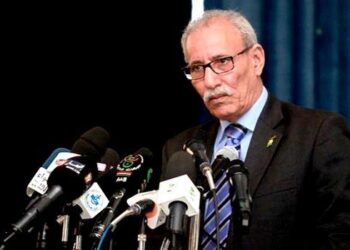 الرئيس الصحراوي يندد بالجمود الأممي في ملف الصحراء الغربية