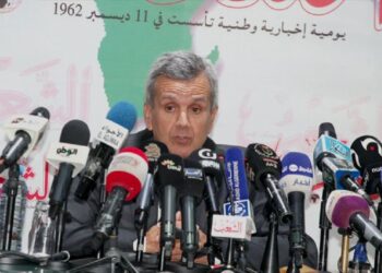 وزير الصحة في زيارة للعاصمة