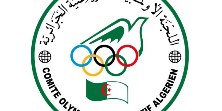 ندوة صحفية بمقر اللجنة الأولمبية هذا الثلاثاء