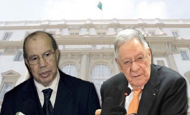 هذا تاريخ صدور حكم الوزيرين السابقين ولد عباس و بركات