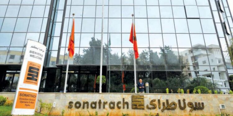 تنصيب لجنة مراقبة الامتثال الصناعي في سوناطراك