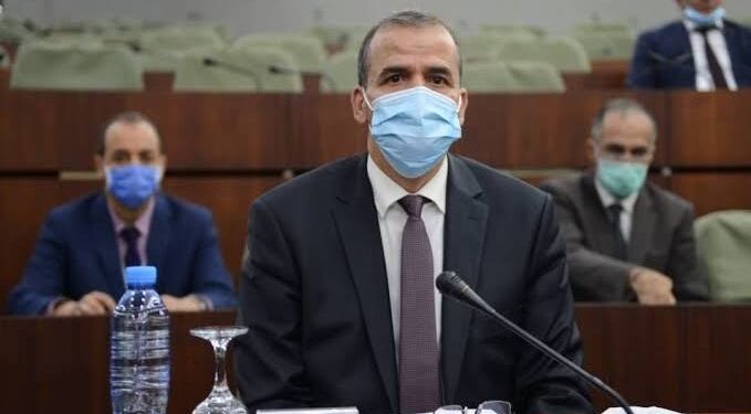 رزيق : آفاق جديدة ستفتح بعد إتفاق التجارة الحرة مع إفريقيا