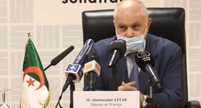 عطار : خطة جديدة متعددة القطاعات لتأمين أنابيب نقل النفط