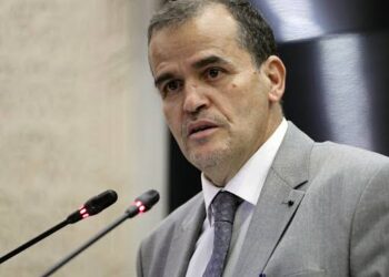 وزير التجارة يرسل لجنة تحقيق لولاية الشلف
