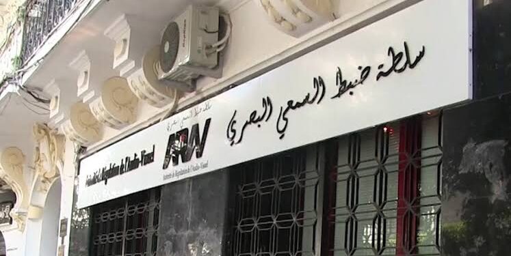 سلطة الضبط تستنكر التلاعب بالصور في روبورتاج “M6”