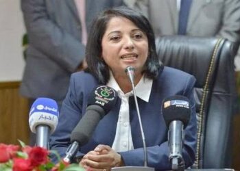 زرواطي تخلف عمار غول على رأس “تاج”