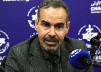 عبد الرزاق سبقاق ينصب مديرا عاما للديوان الوطني للحج والعمرة