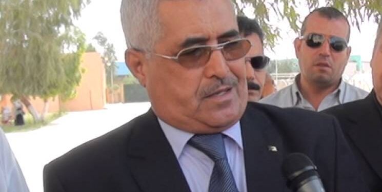 وزير السياحة في زيارة لولاية المدية