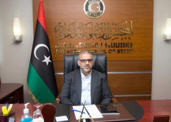 “الشعب” تحاور رئيس المجلس الأعلى للدولة في ليبيا