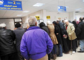بريد الجزائر يعلن عن رزنامة جديدة لصب معاشات المتقاعدين