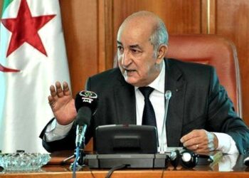 الرئيس تبون يستقبل رئيس الهيئة الوطنية للوقاية من الفساد