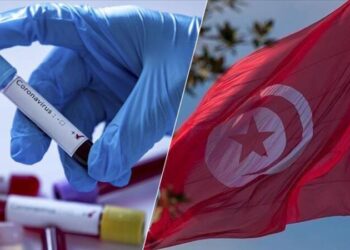 تونس تسجل 293 حالة إصابة جديدة بكورونا