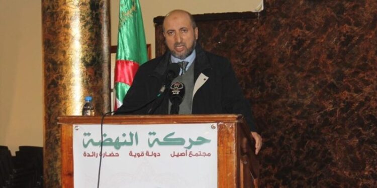 حركة النهضة تكشف أن موقفها من الدستور المقبل