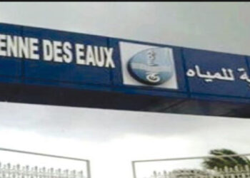 توقيع اتفاقيات بين الجزائرية للمياه ومؤسسات مصغرة بغرداية