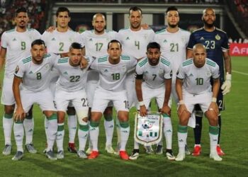 “الخضر ” يواجهون الكاميرون بهولندا