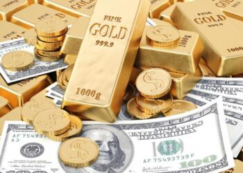 ارتفاع طفيف لأسعار الذهب