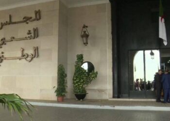 نشاط مكثف للبرلمان يوم الخميس